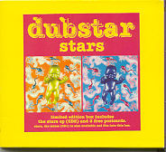 Dubstar - Stars Limited Edition
